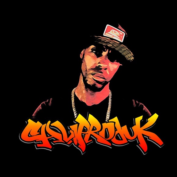 djdrokr